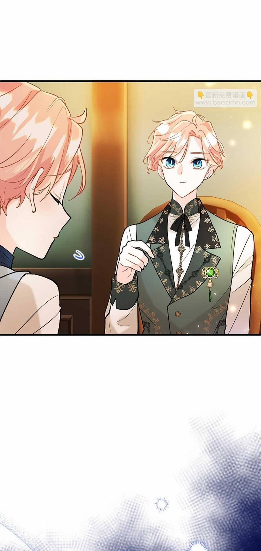 Đại Tiểu Thư Sao Phải Giả Nam 77 trang 63