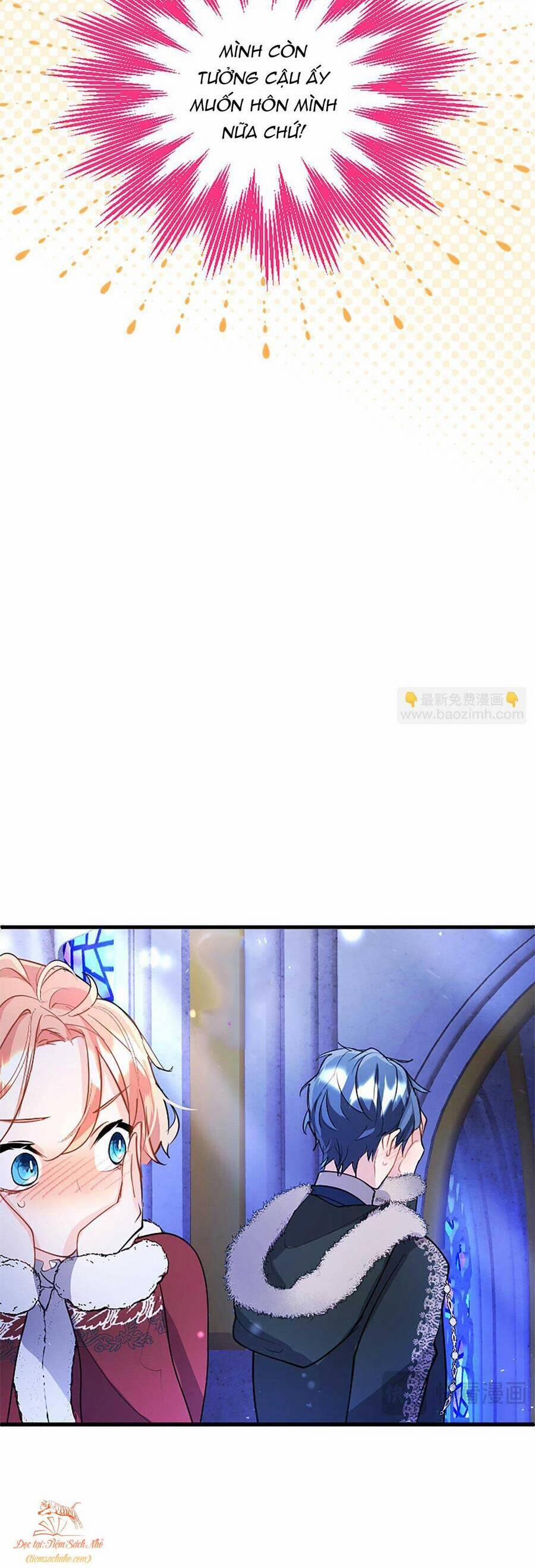 Đại Tiểu Thư Sao Phải Giả Nam 78 trang 10