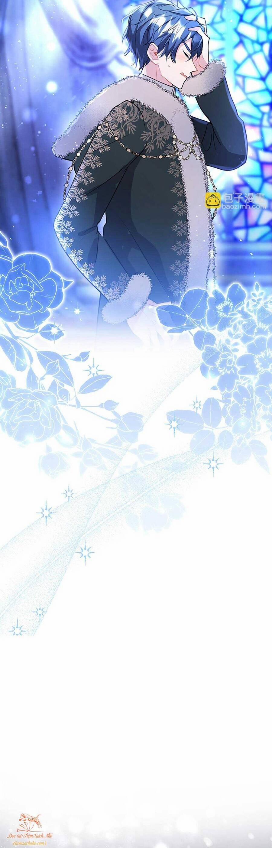 Đại Tiểu Thư Sao Phải Giả Nam 78 trang 12