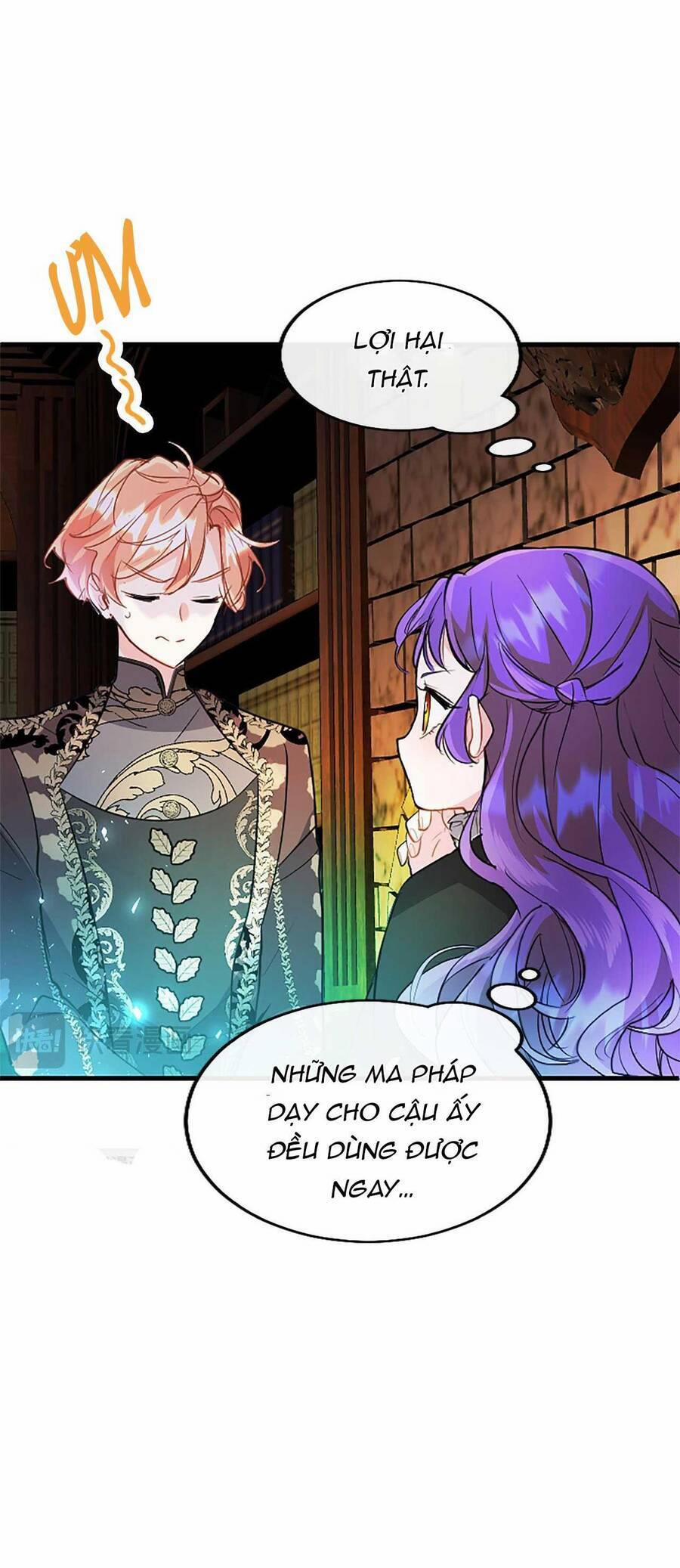 Đại Tiểu Thư Sao Phải Giả Nam 78 trang 14