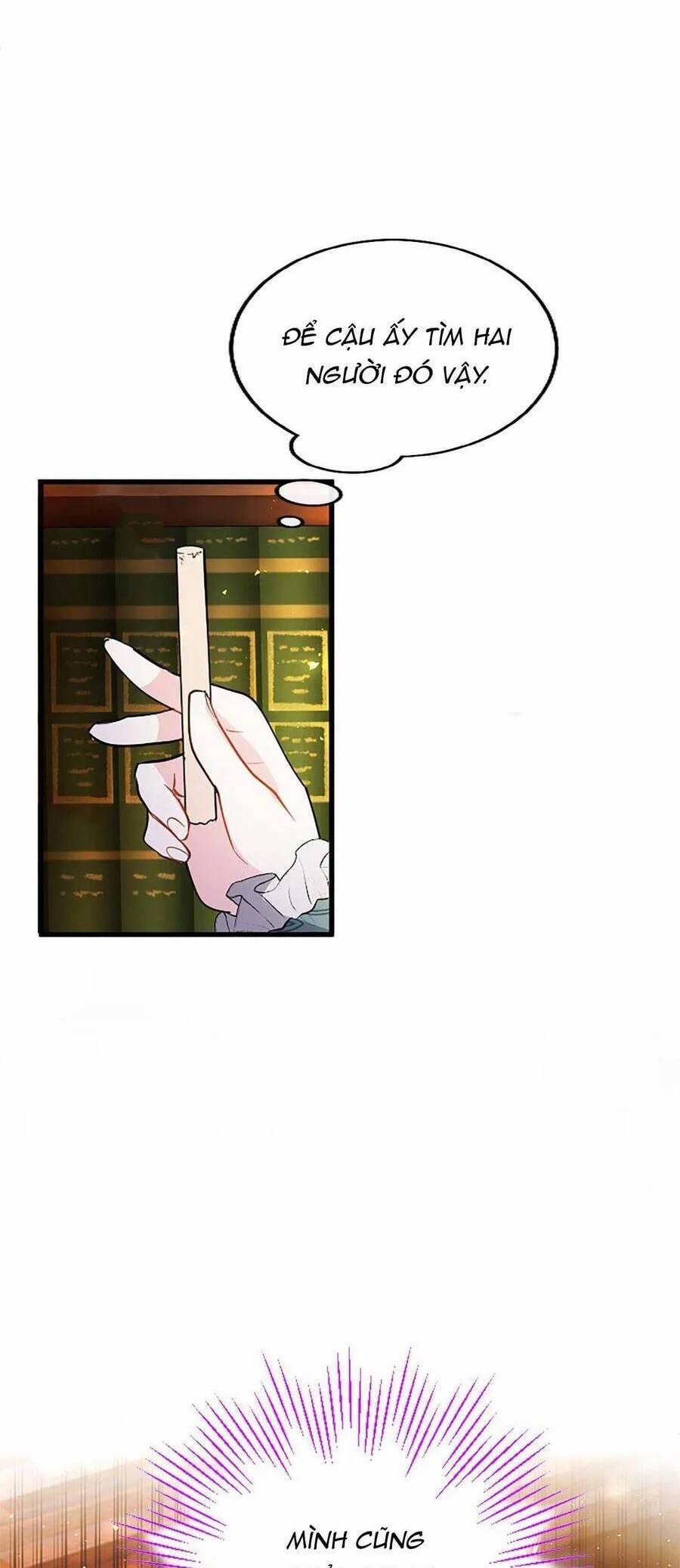 Đại Tiểu Thư Sao Phải Giả Nam 78 trang 15