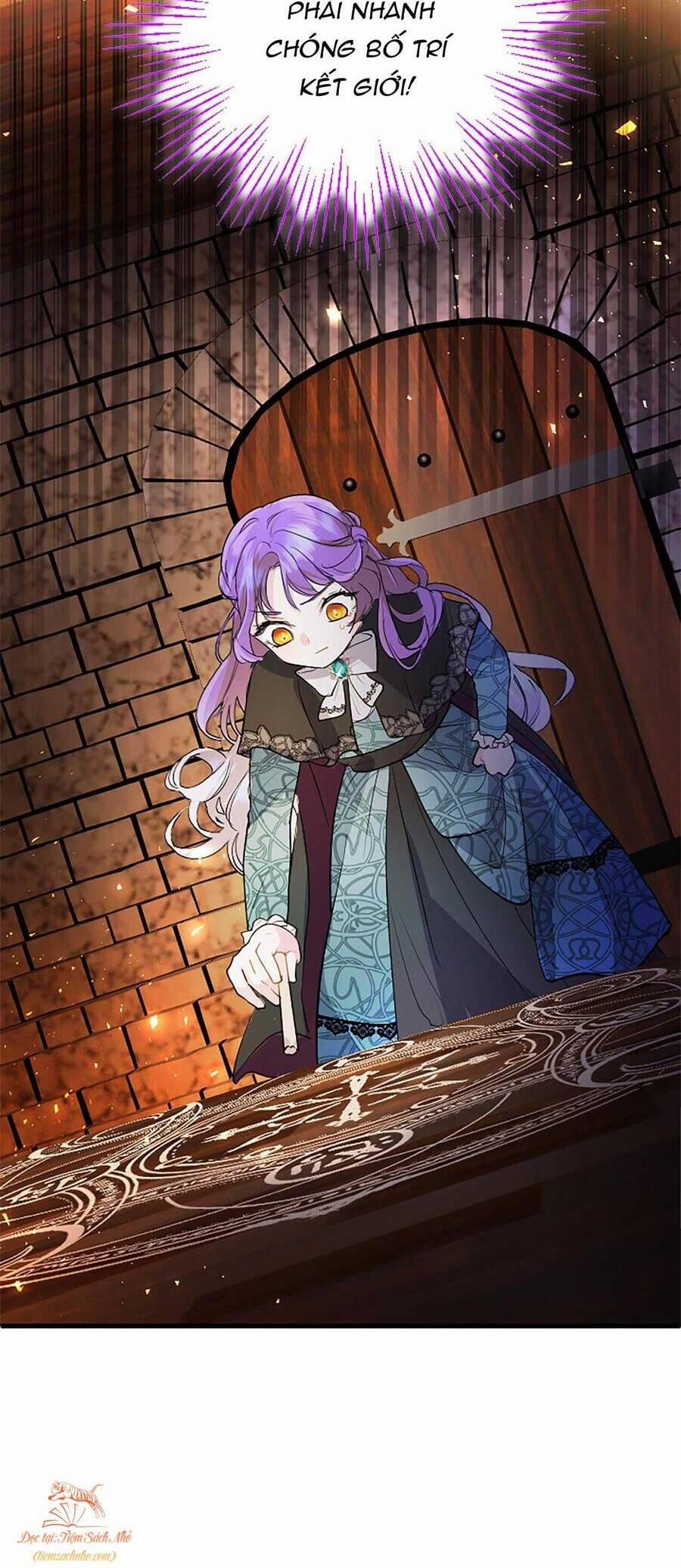 Đại Tiểu Thư Sao Phải Giả Nam 78 trang 16