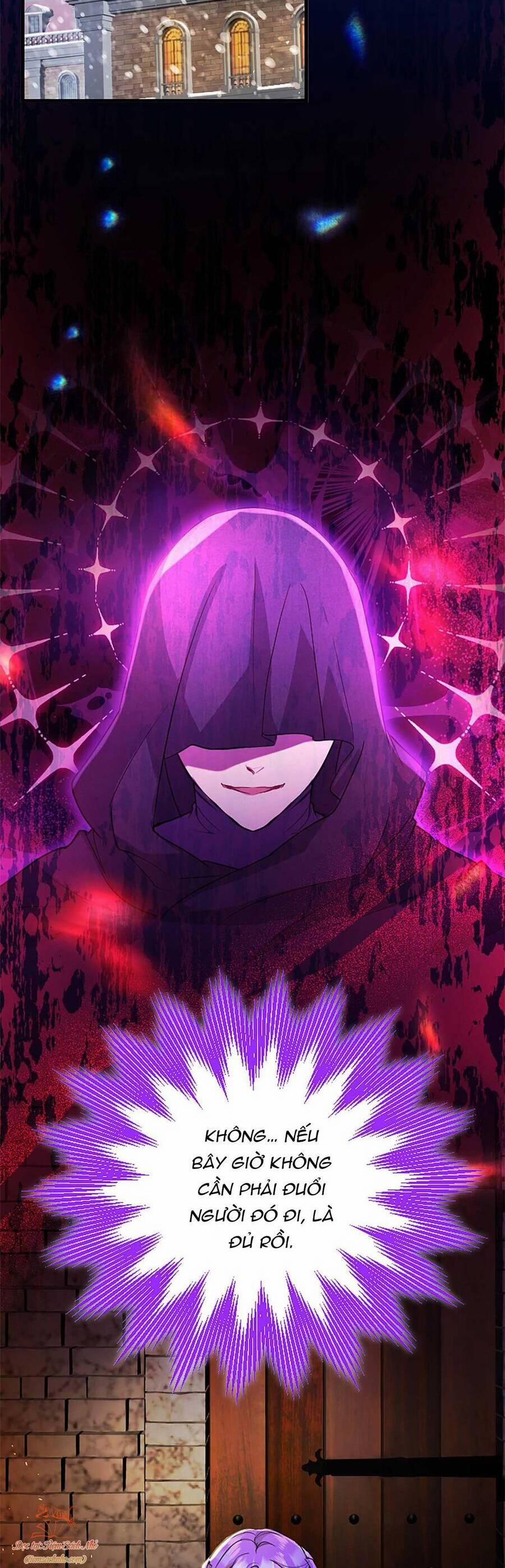 Đại Tiểu Thư Sao Phải Giả Nam 78 trang 18