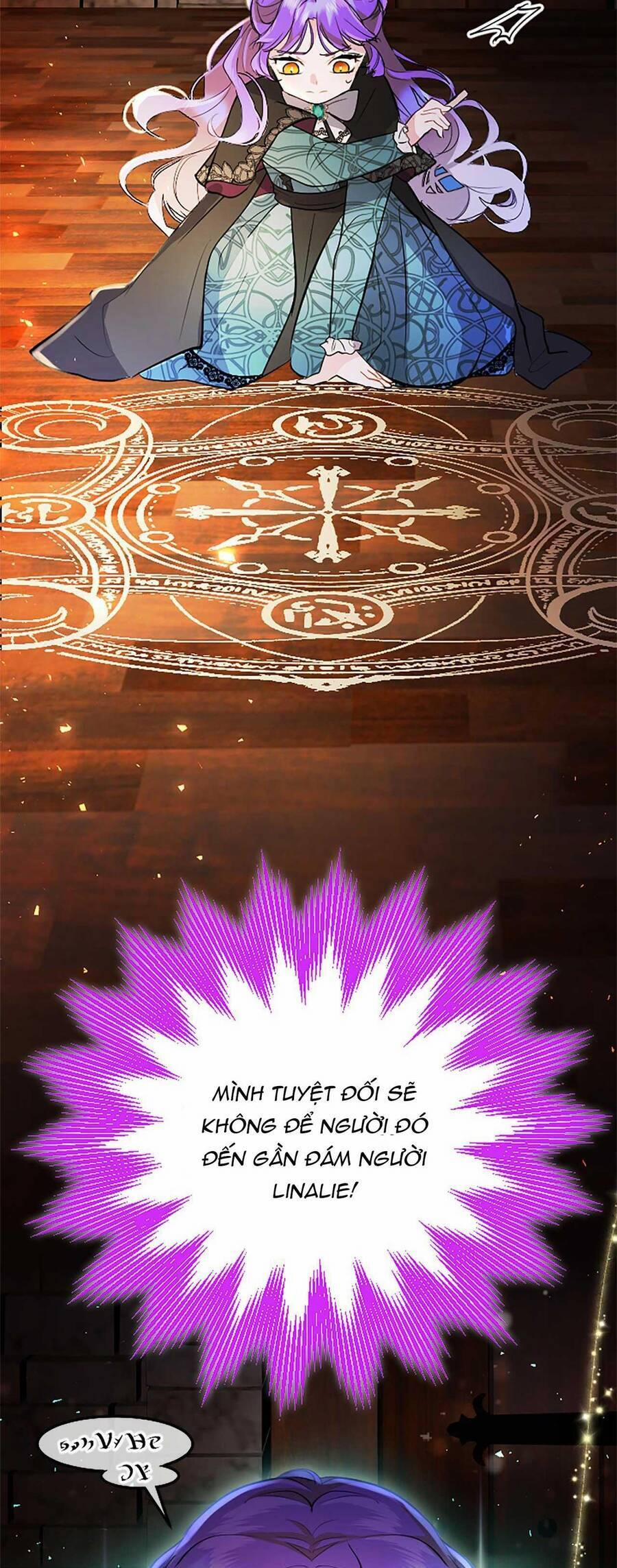 Đại Tiểu Thư Sao Phải Giả Nam 78 trang 19