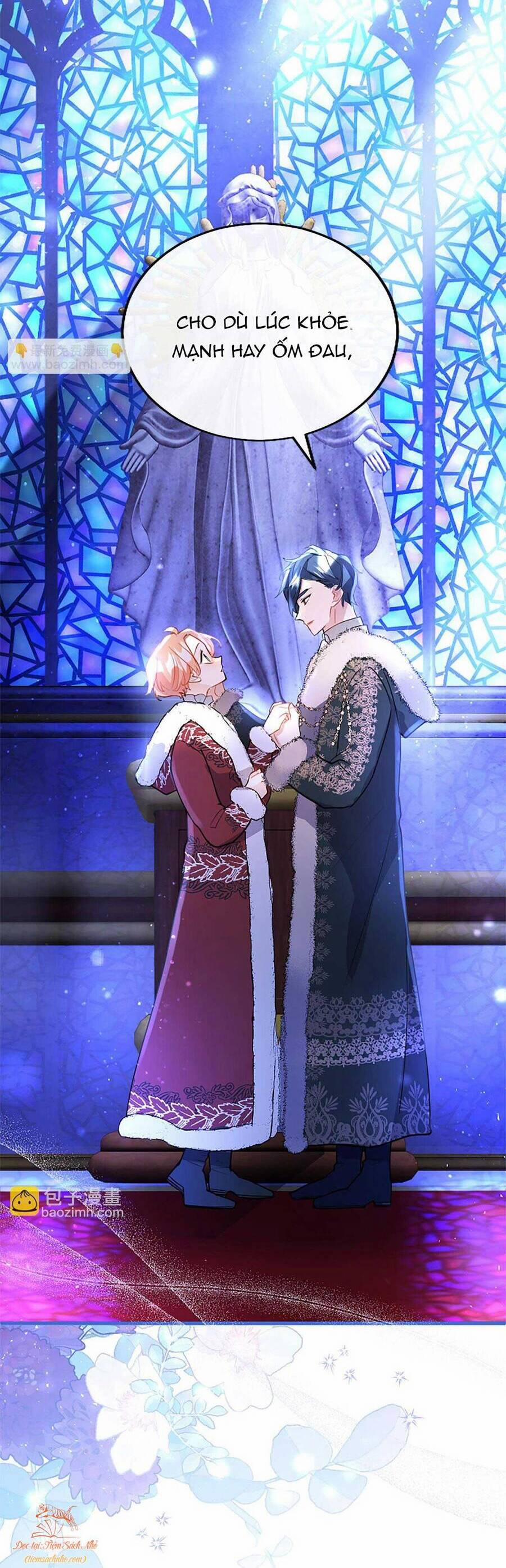 Đại Tiểu Thư Sao Phải Giả Nam 78 trang 2