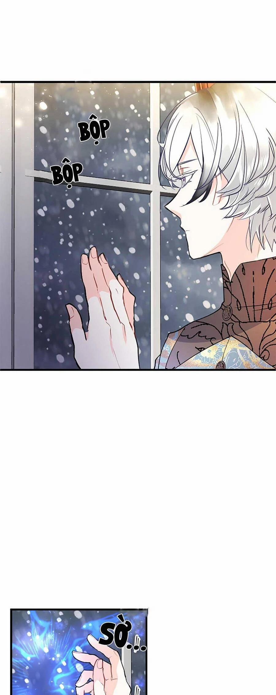 Đại Tiểu Thư Sao Phải Giả Nam 78 trang 23