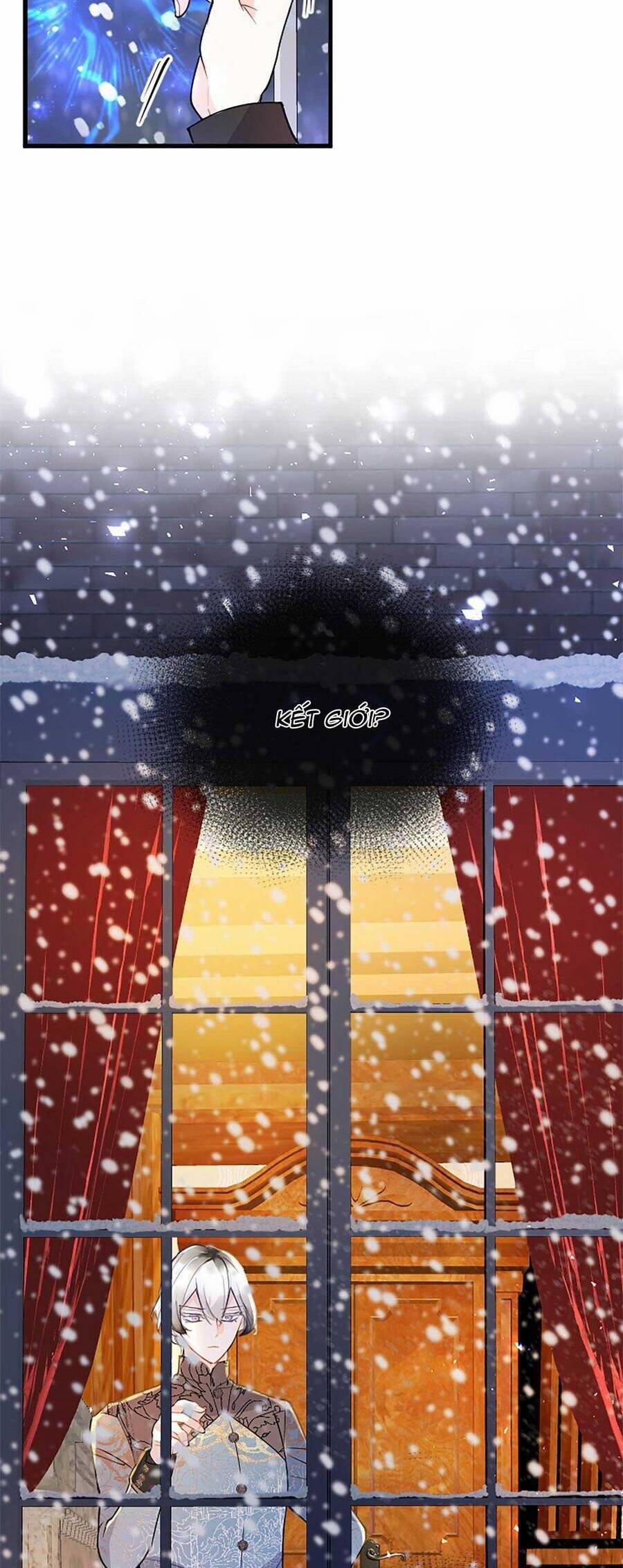 Đại Tiểu Thư Sao Phải Giả Nam 78 trang 24