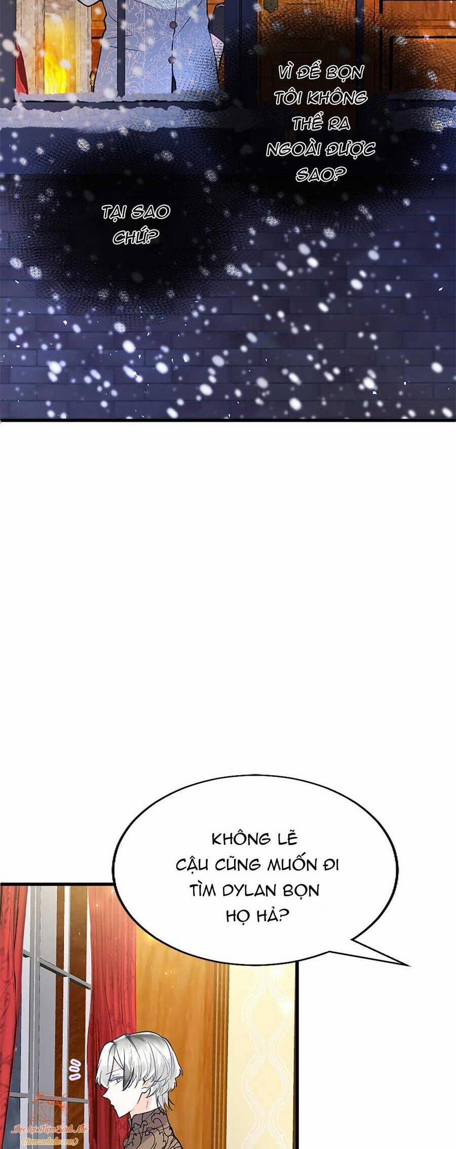 Đại Tiểu Thư Sao Phải Giả Nam 78 trang 25