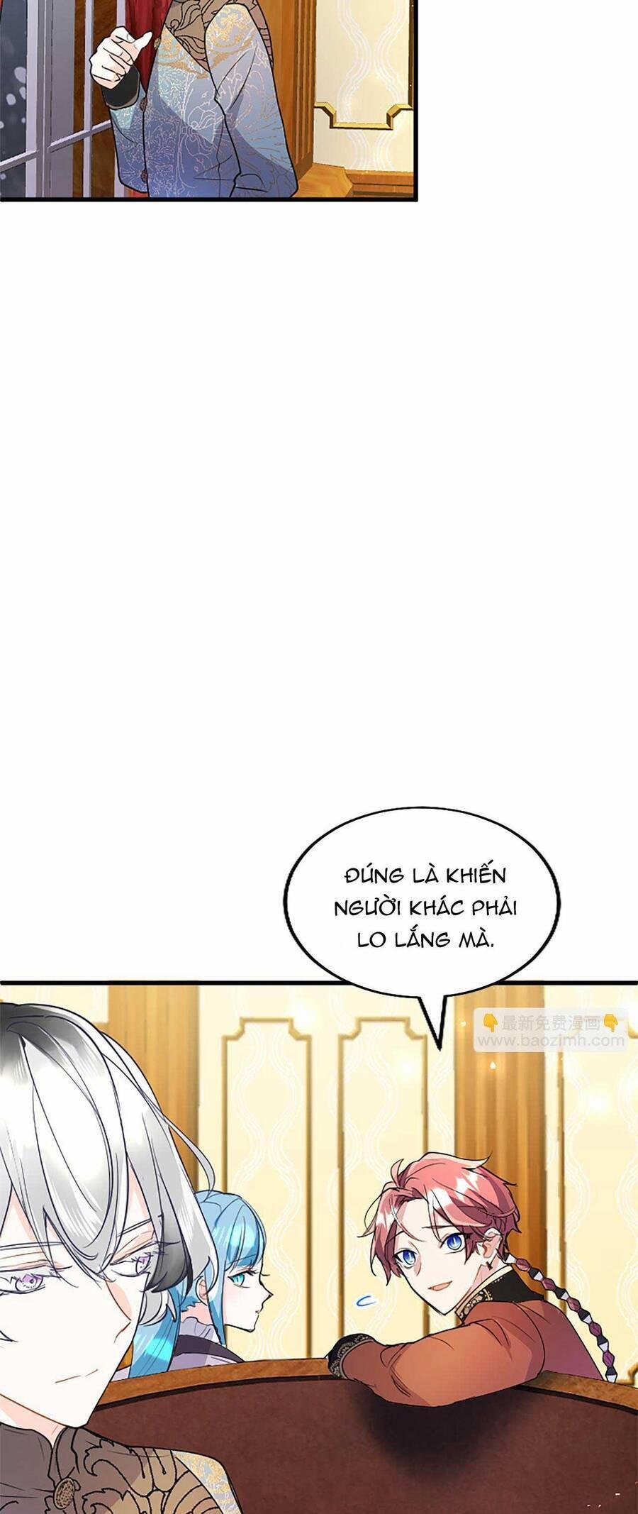 Đại Tiểu Thư Sao Phải Giả Nam 78 trang 26