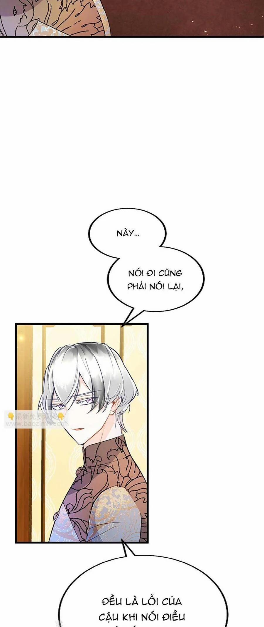 Đại Tiểu Thư Sao Phải Giả Nam 78 trang 27