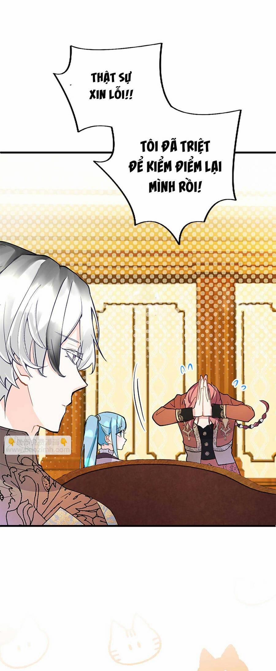 Đại Tiểu Thư Sao Phải Giả Nam 78 trang 29