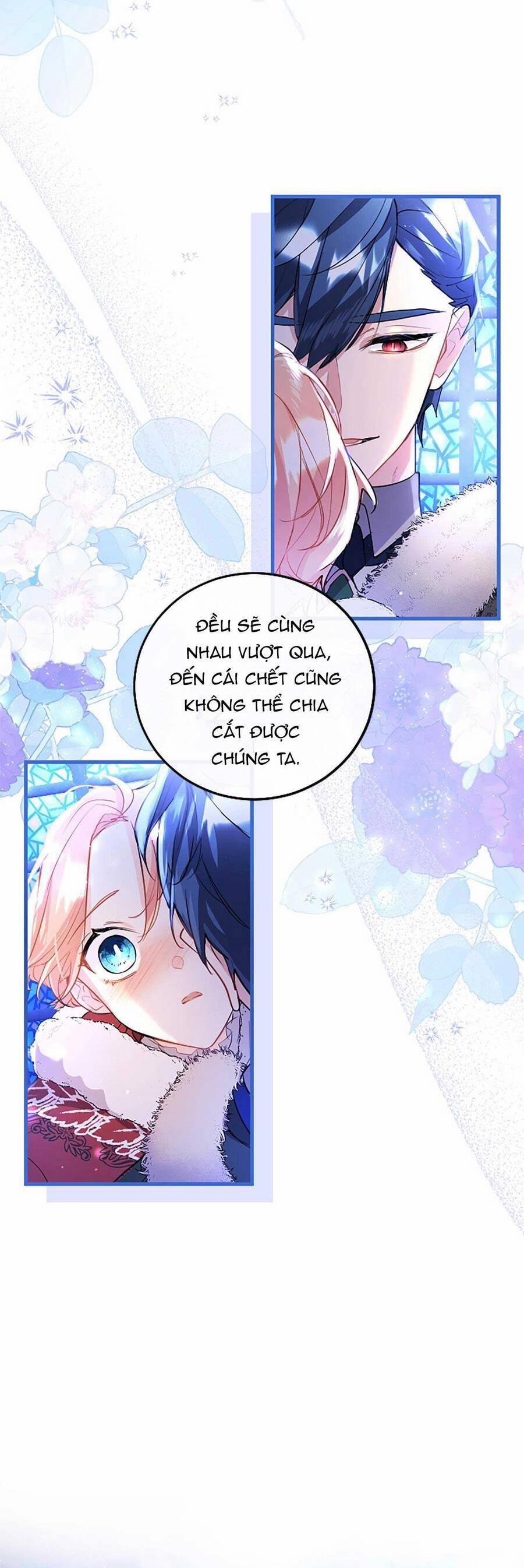 Đại Tiểu Thư Sao Phải Giả Nam 78 trang 3