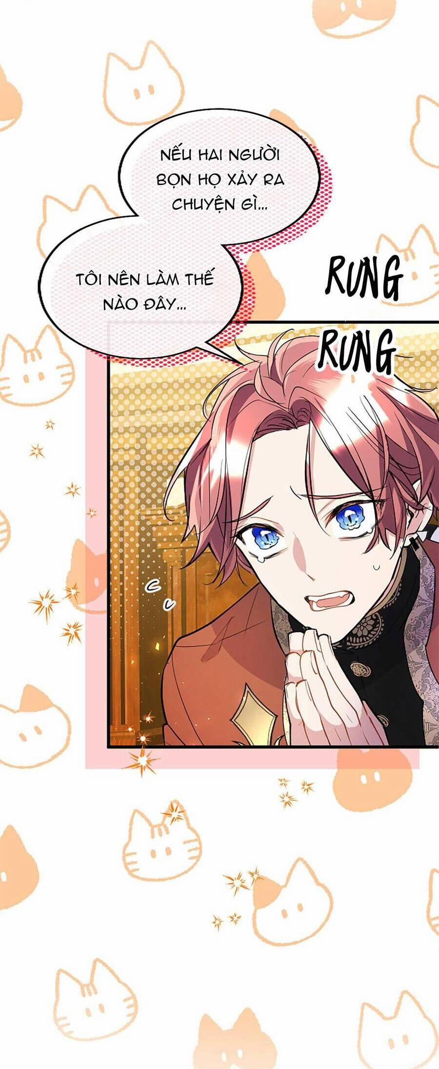 Đại Tiểu Thư Sao Phải Giả Nam 78 trang 30