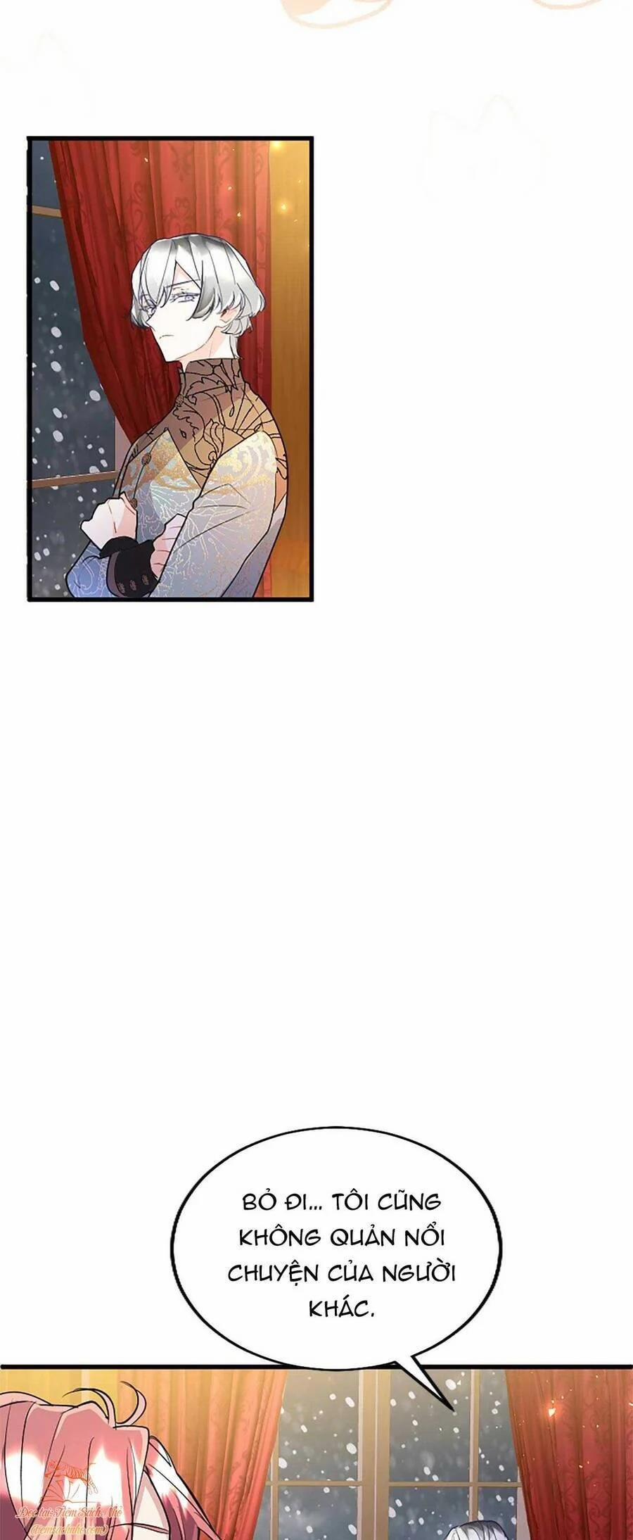 Đại Tiểu Thư Sao Phải Giả Nam 78 trang 31