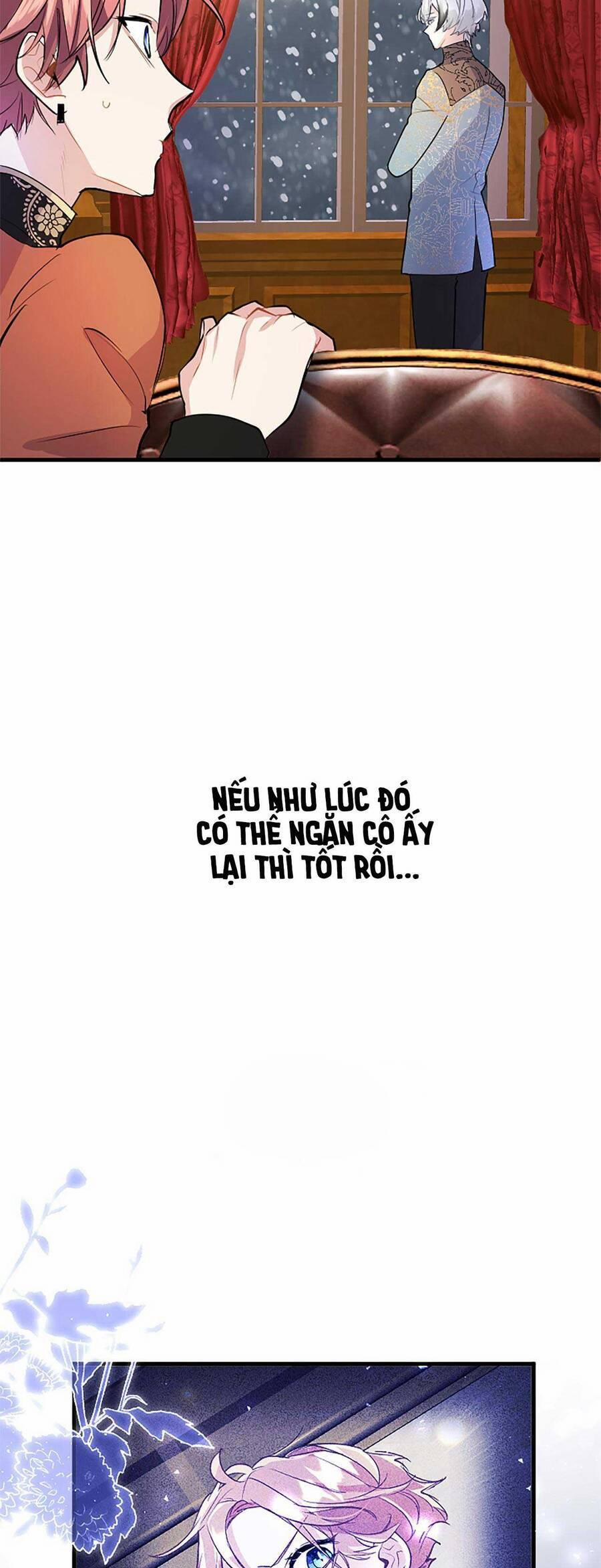 Đại Tiểu Thư Sao Phải Giả Nam 78 trang 32