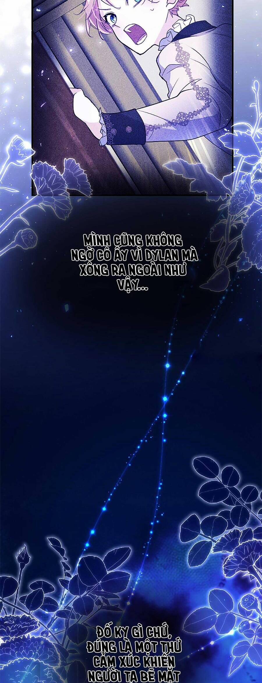 Đại Tiểu Thư Sao Phải Giả Nam 78 trang 33