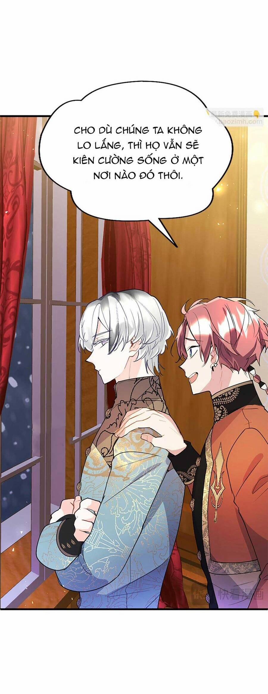 Đại Tiểu Thư Sao Phải Giả Nam 78 trang 36