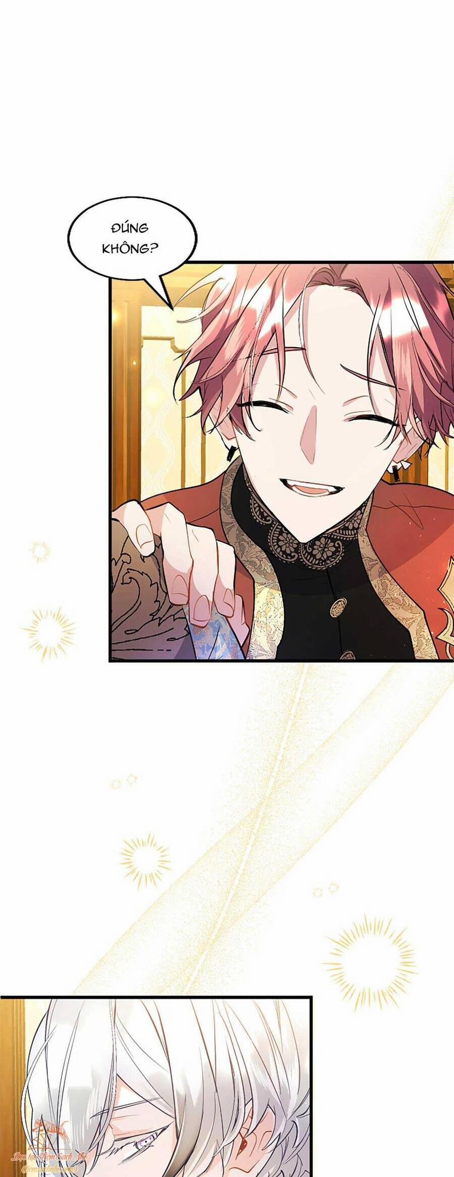 Đại Tiểu Thư Sao Phải Giả Nam 78 trang 37