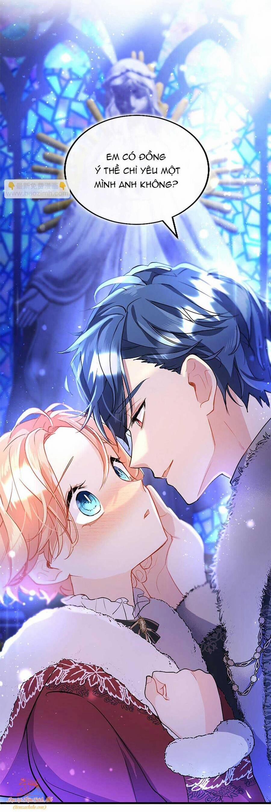 Đại Tiểu Thư Sao Phải Giả Nam 78 trang 4