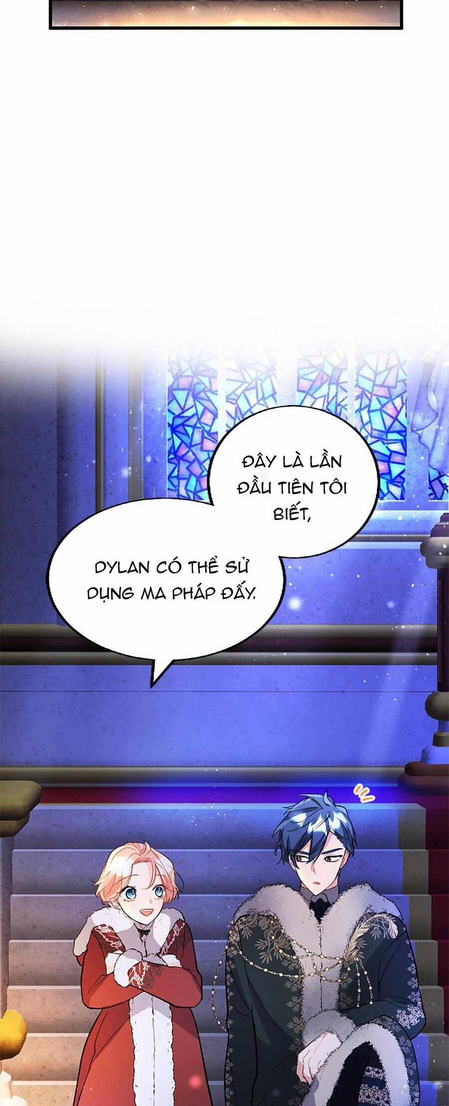 Đại Tiểu Thư Sao Phải Giả Nam 78 trang 42