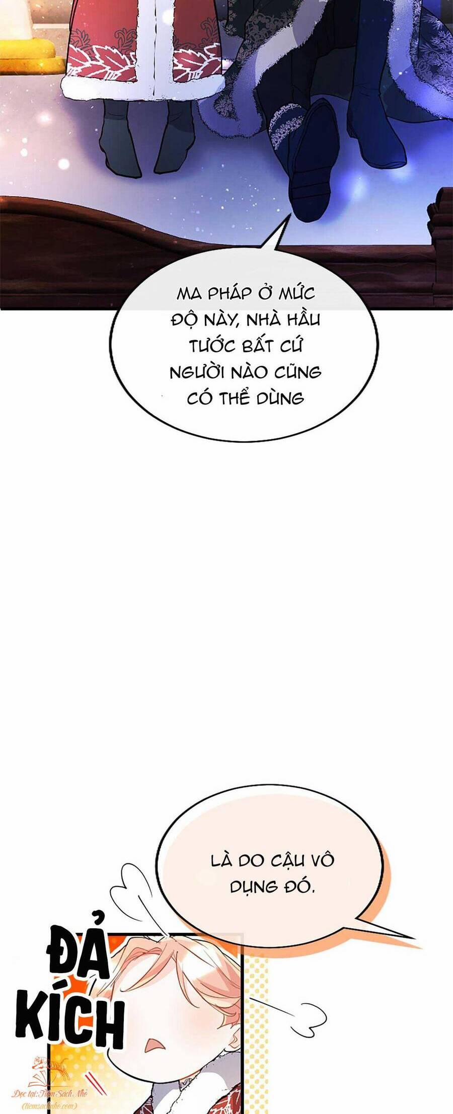 Đại Tiểu Thư Sao Phải Giả Nam 78 trang 43