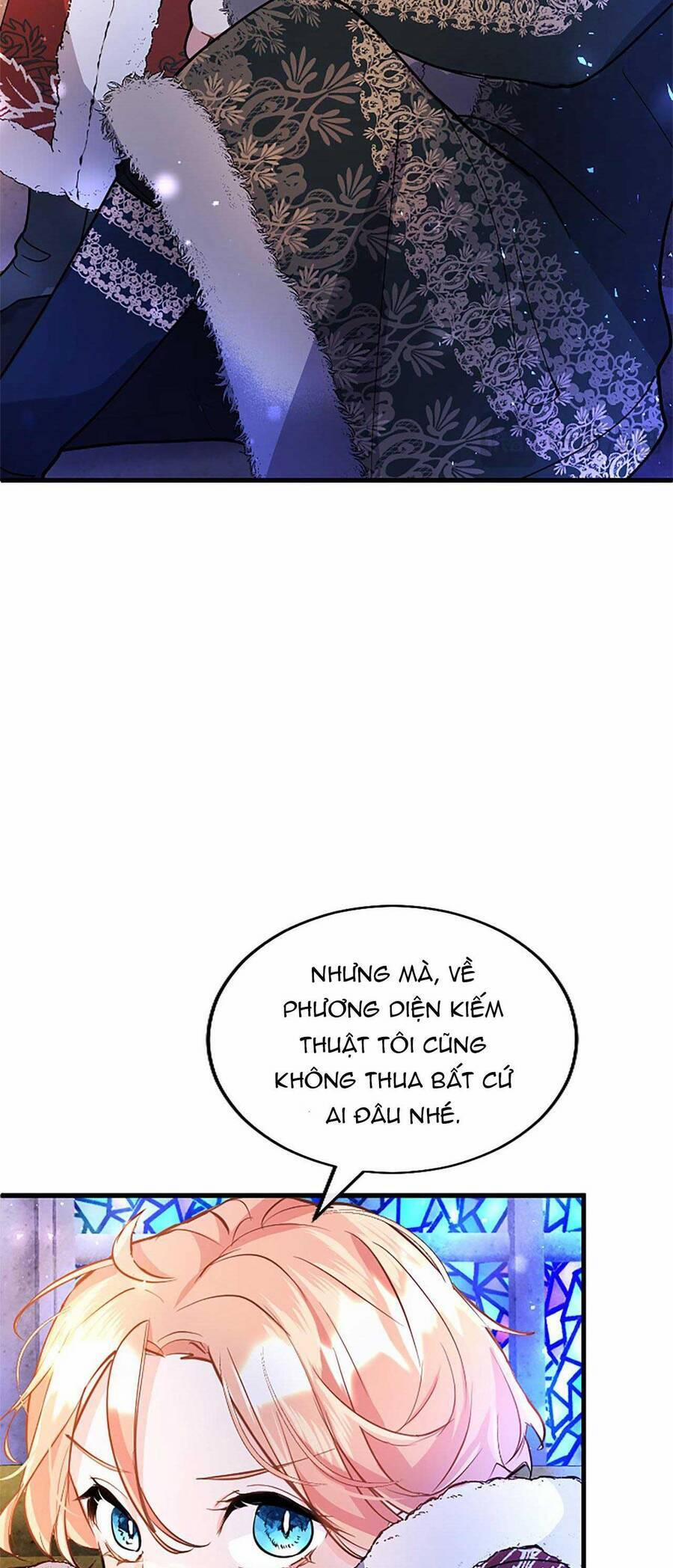 Đại Tiểu Thư Sao Phải Giả Nam 78 trang 45