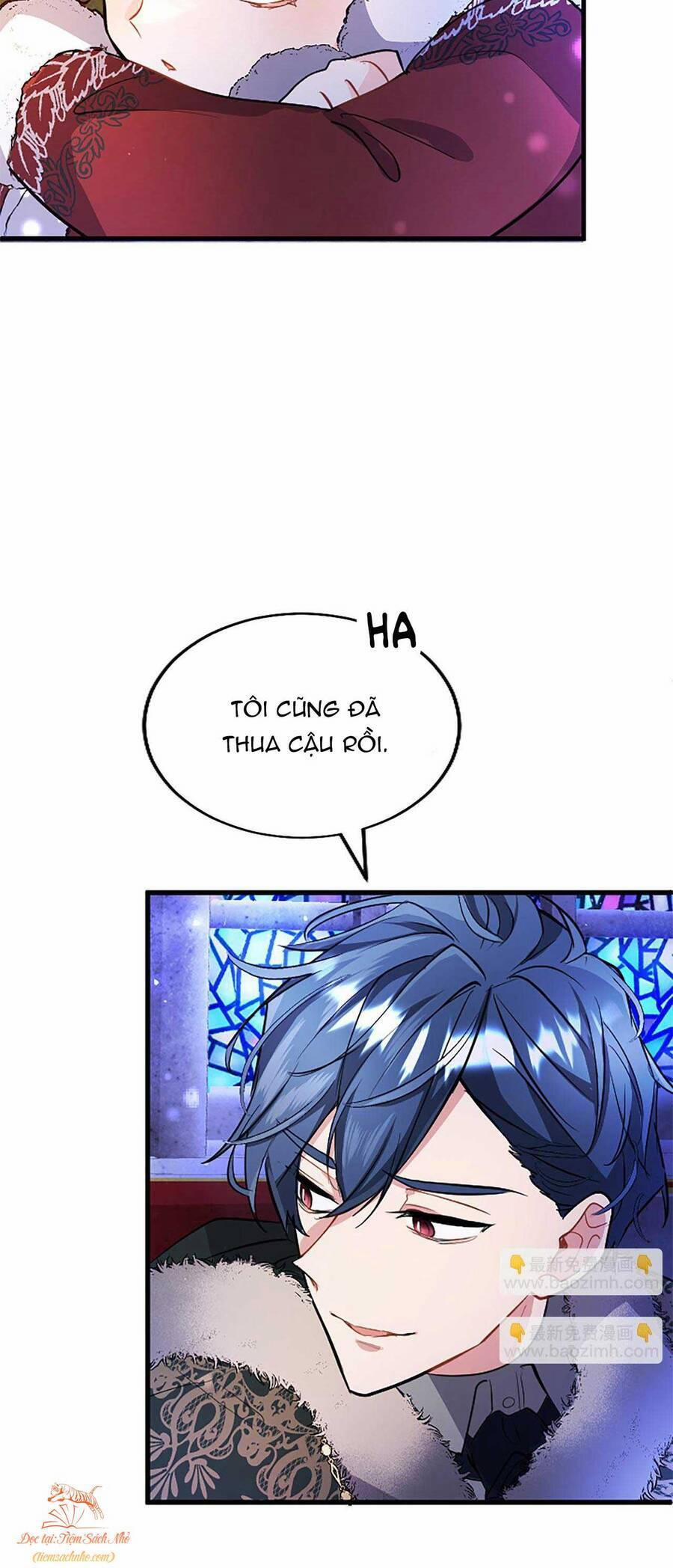 Đại Tiểu Thư Sao Phải Giả Nam 78 trang 46