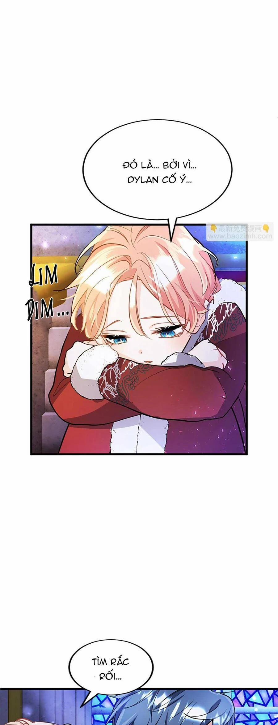 Đại Tiểu Thư Sao Phải Giả Nam 78 trang 47