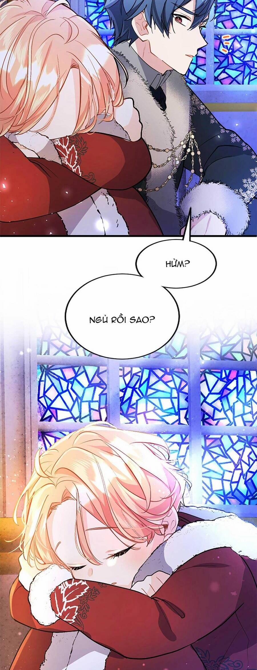 Đại Tiểu Thư Sao Phải Giả Nam 78 trang 48