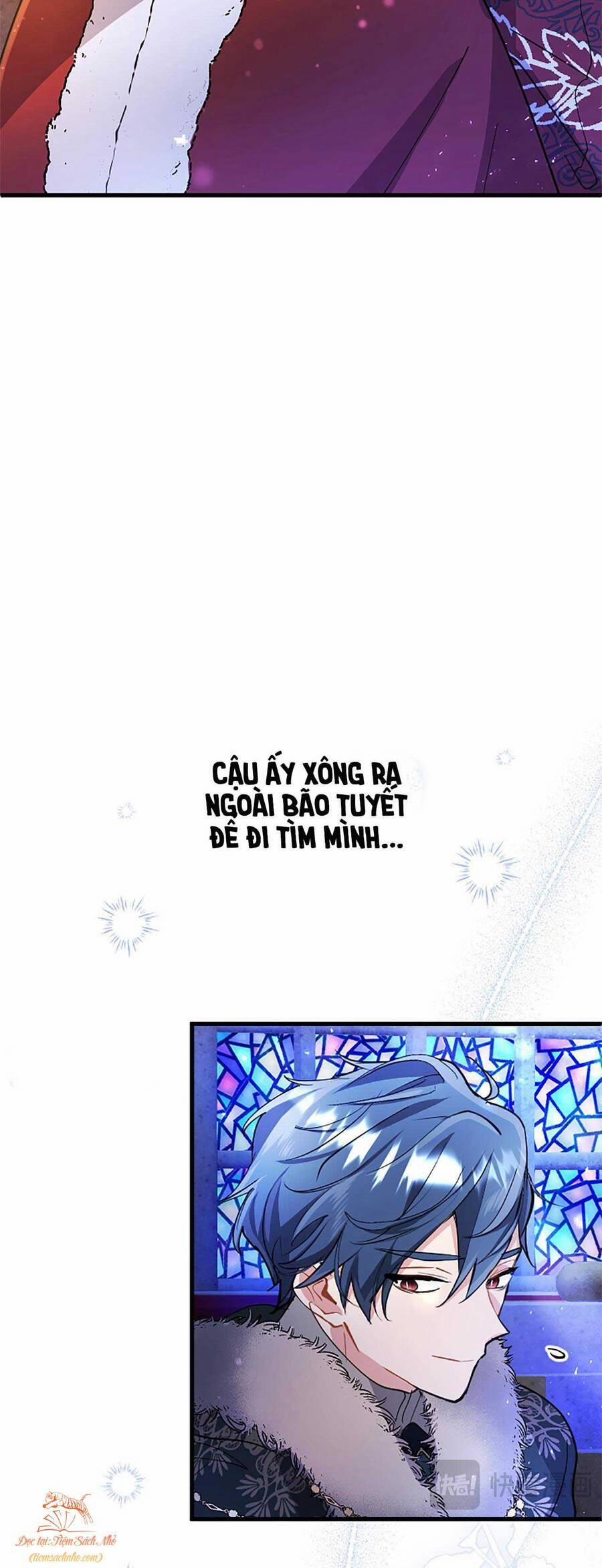 Đại Tiểu Thư Sao Phải Giả Nam 78 trang 49