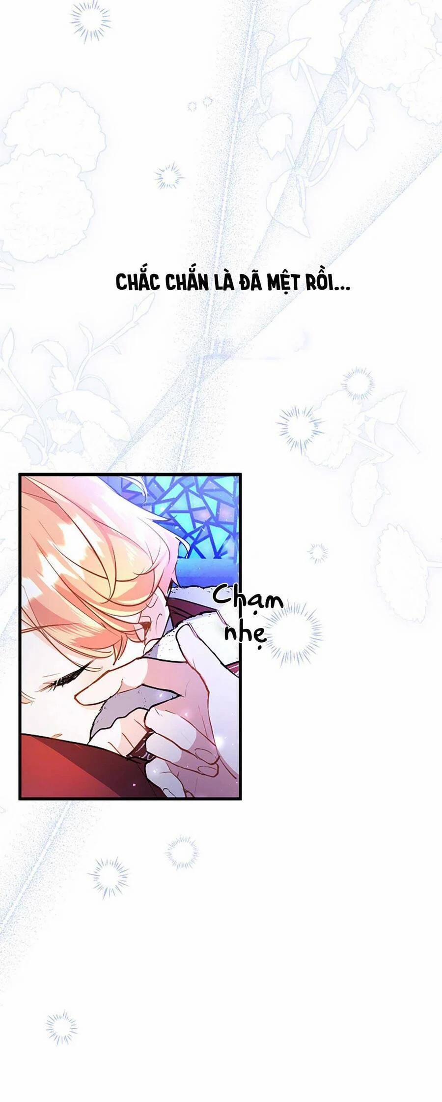 Đại Tiểu Thư Sao Phải Giả Nam 78 trang 50