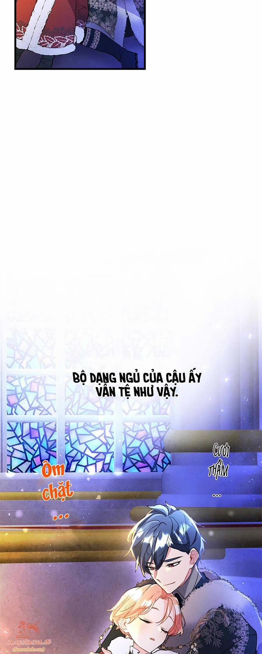 Đại Tiểu Thư Sao Phải Giả Nam 78 trang 52