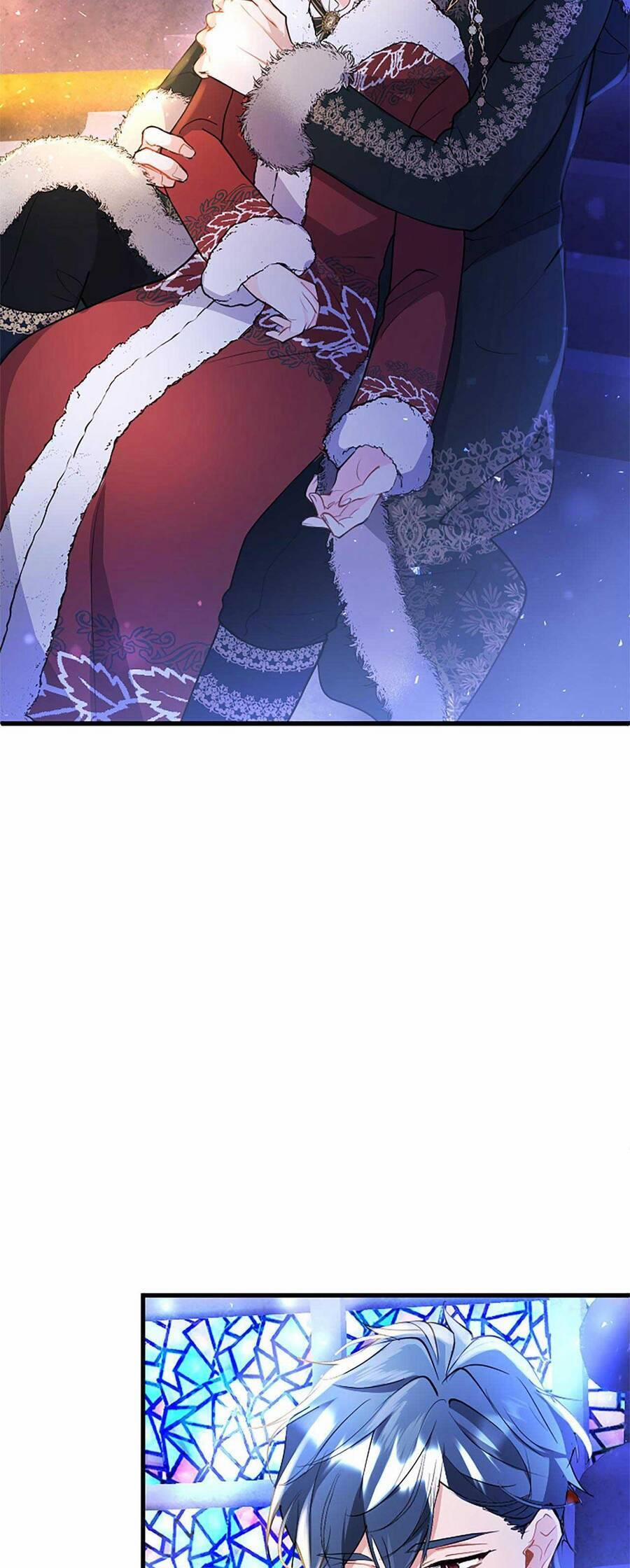 Đại Tiểu Thư Sao Phải Giả Nam 78 trang 53