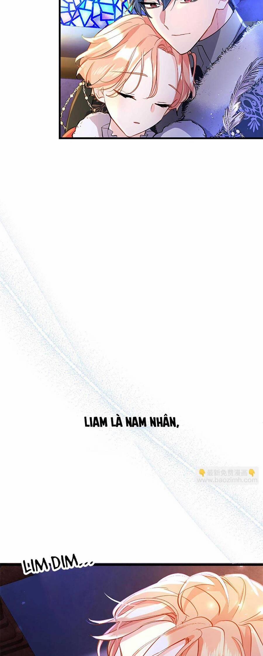 Đại Tiểu Thư Sao Phải Giả Nam 78 trang 54