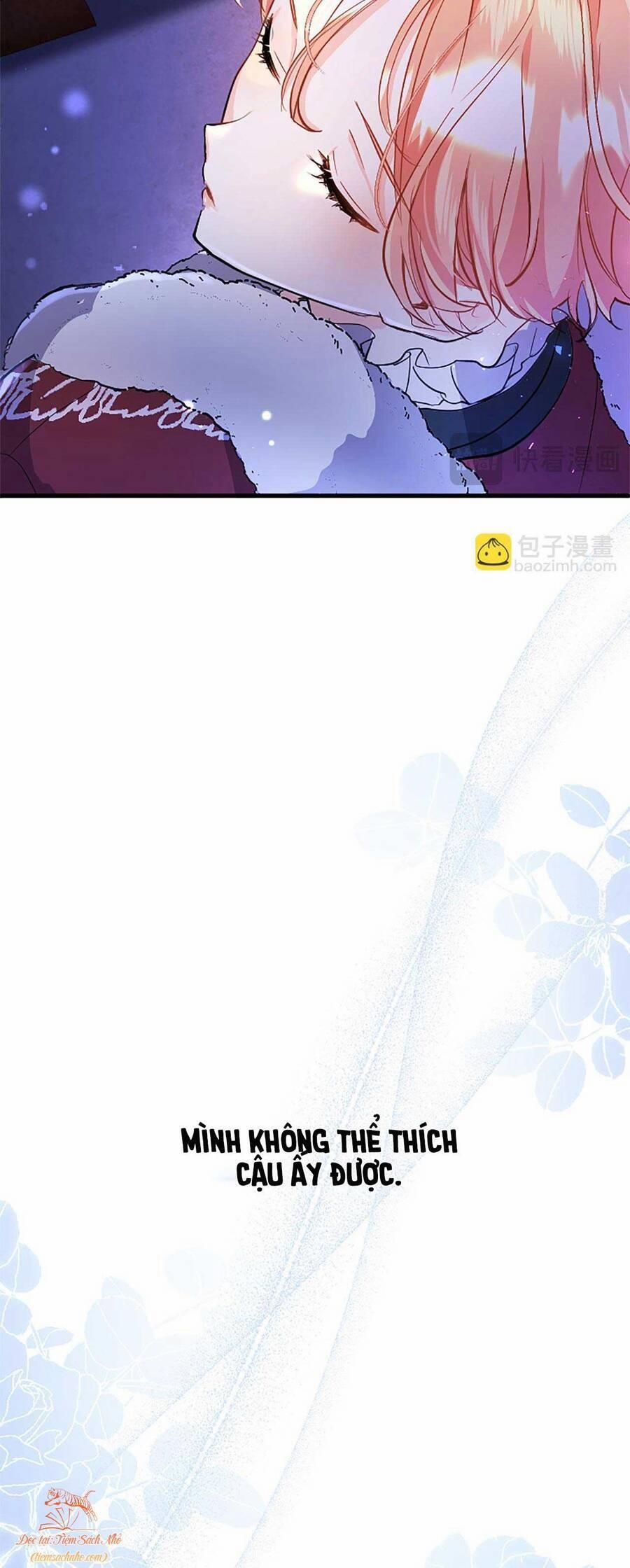 Đại Tiểu Thư Sao Phải Giả Nam 78 trang 55