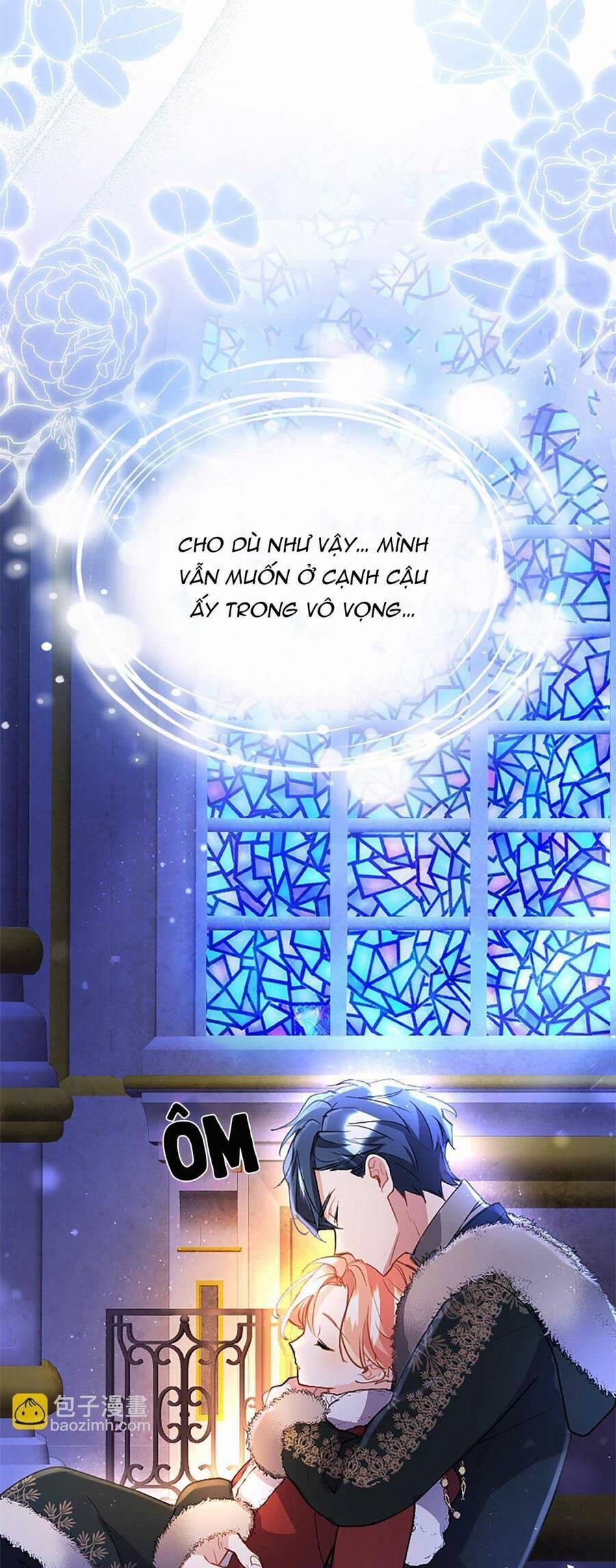 Đại Tiểu Thư Sao Phải Giả Nam 78 trang 56