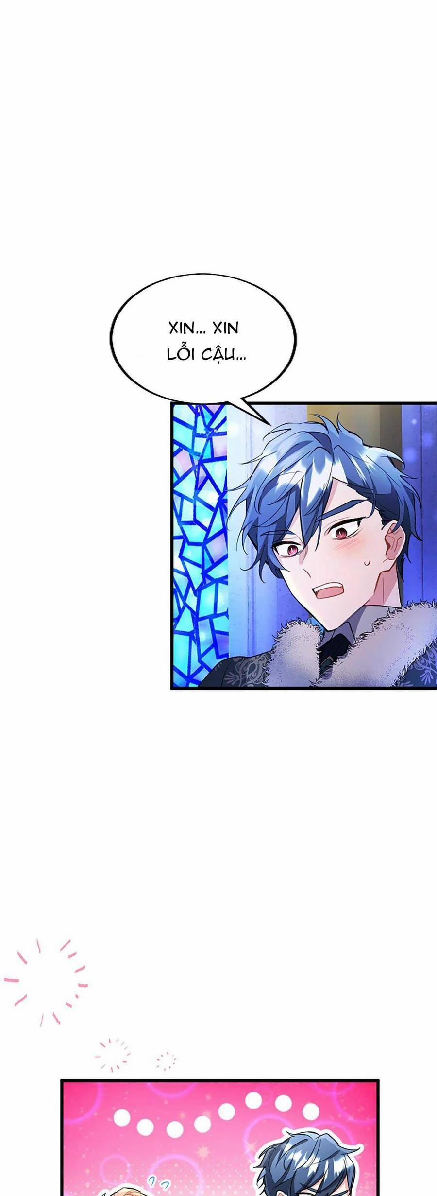 Đại Tiểu Thư Sao Phải Giả Nam 78 trang 7