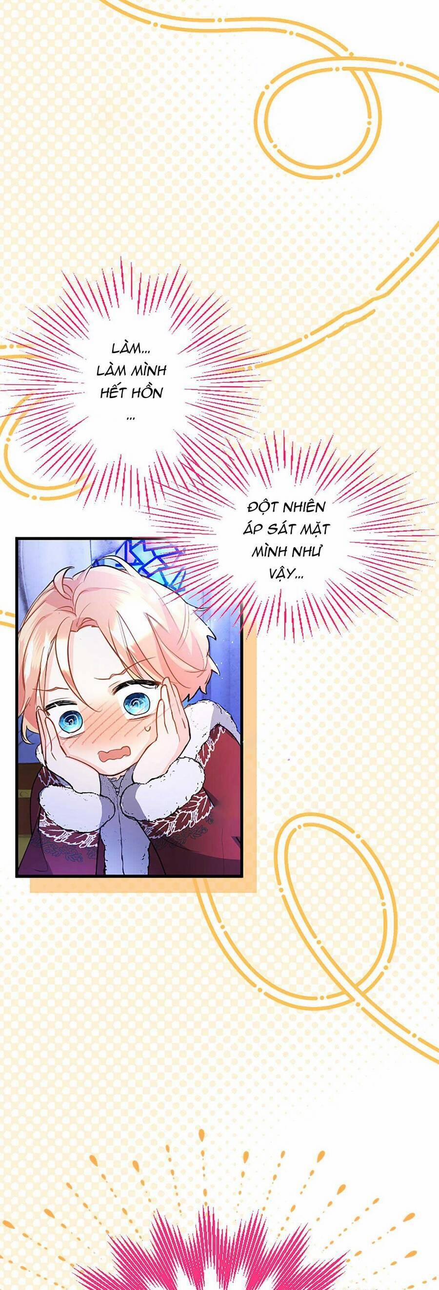 Đại Tiểu Thư Sao Phải Giả Nam 78 trang 9