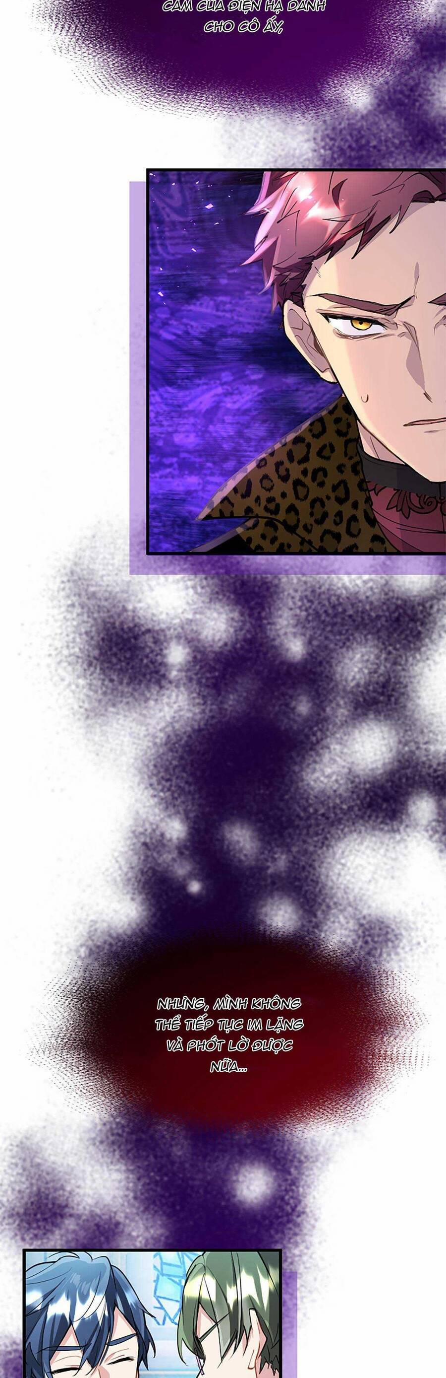 Đại Tiểu Thư Sao Phải Giả Nam 79 trang 19