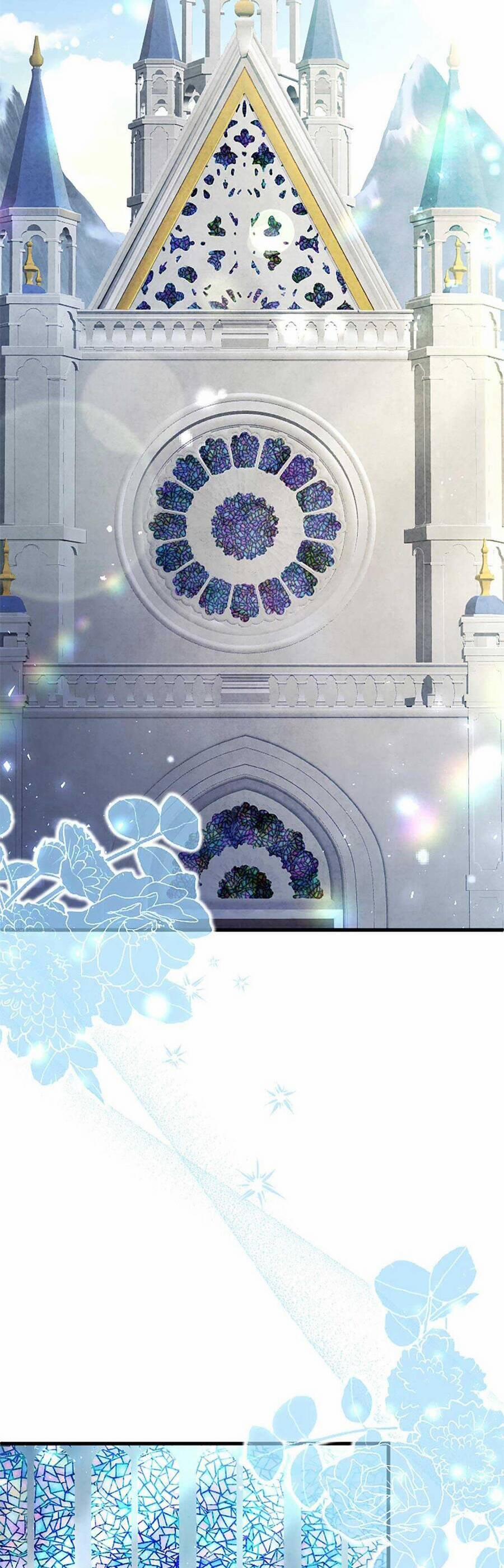 Đại Tiểu Thư Sao Phải Giả Nam 79 trang 2