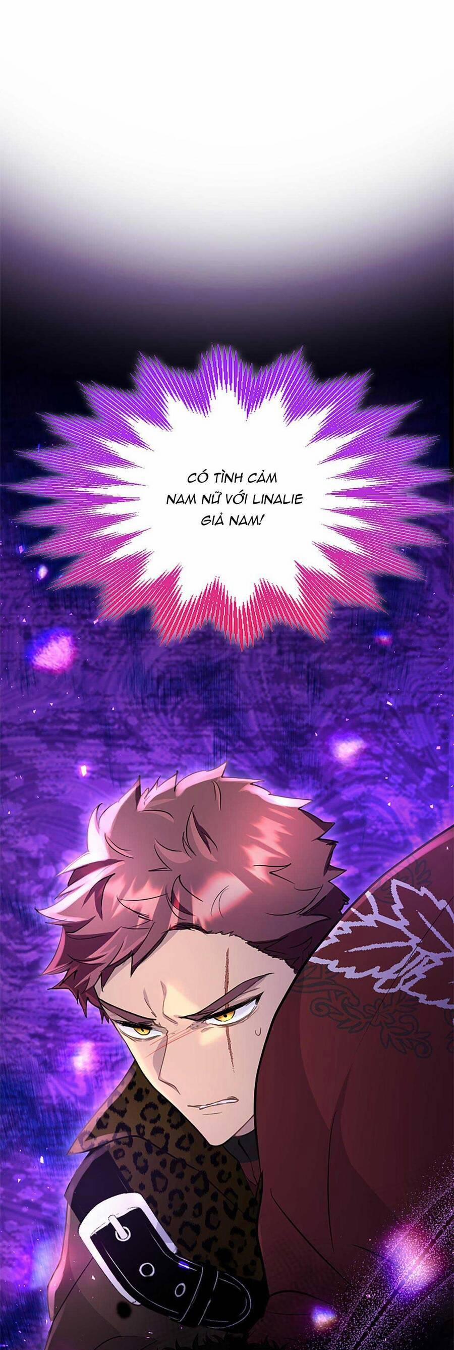 Đại Tiểu Thư Sao Phải Giả Nam 79 trang 21