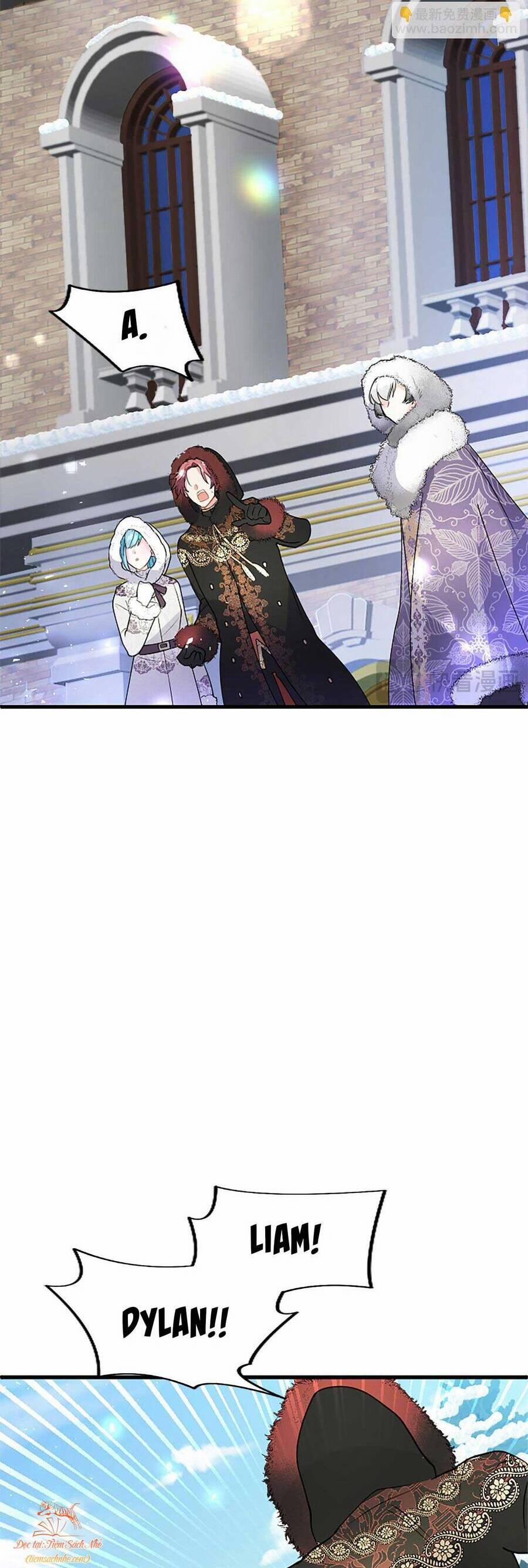 Đại Tiểu Thư Sao Phải Giả Nam 79 trang 24