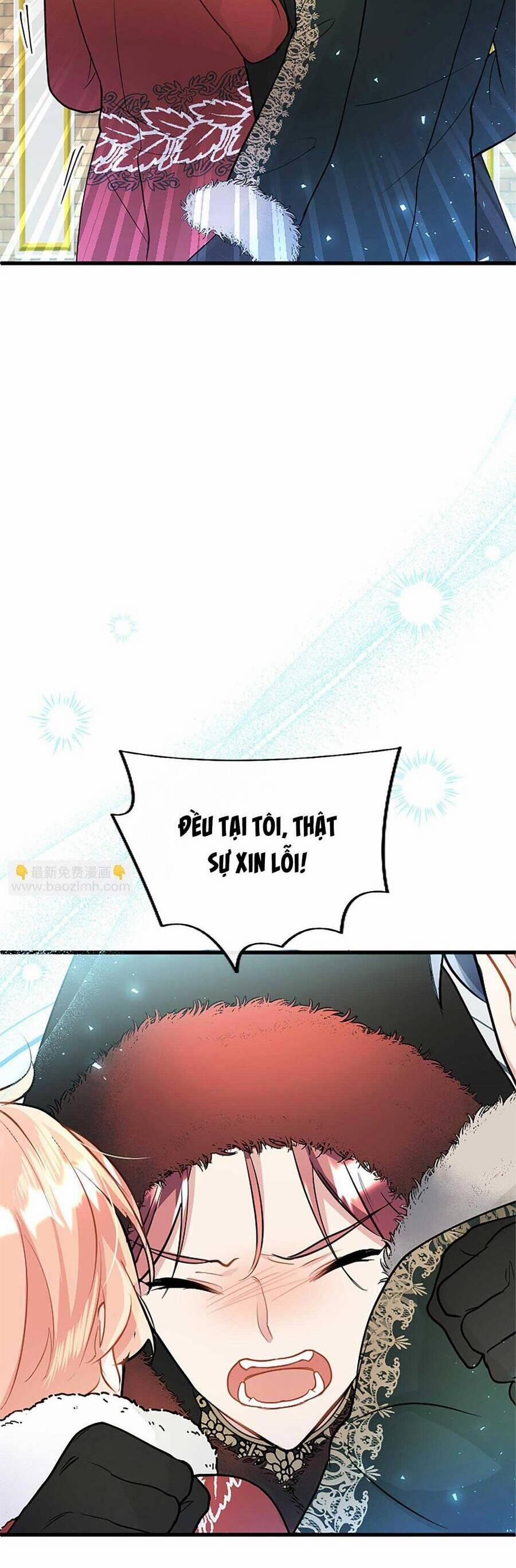 Đại Tiểu Thư Sao Phải Giả Nam 79 trang 26