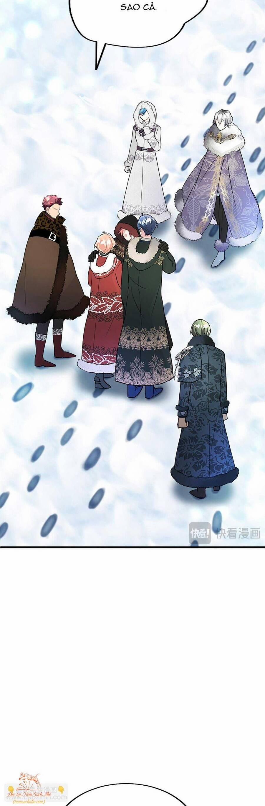 Đại Tiểu Thư Sao Phải Giả Nam 79 trang 28