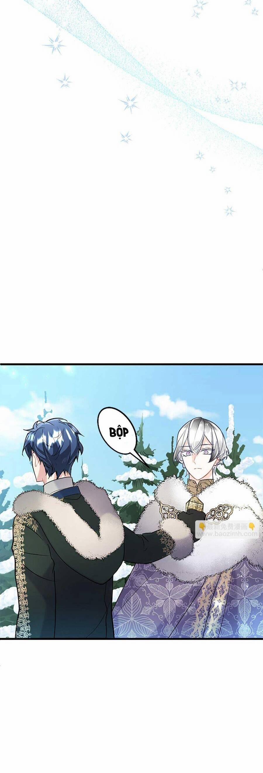 Đại Tiểu Thư Sao Phải Giả Nam 79 trang 39