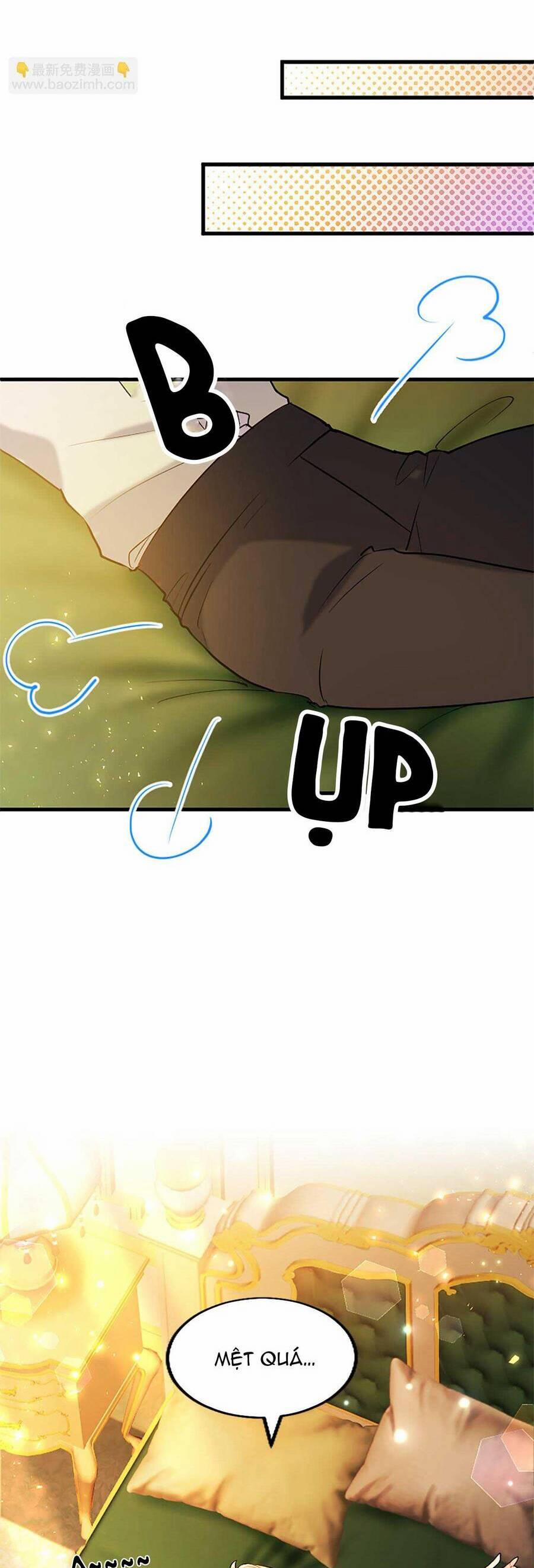 Đại Tiểu Thư Sao Phải Giả Nam 79 trang 42