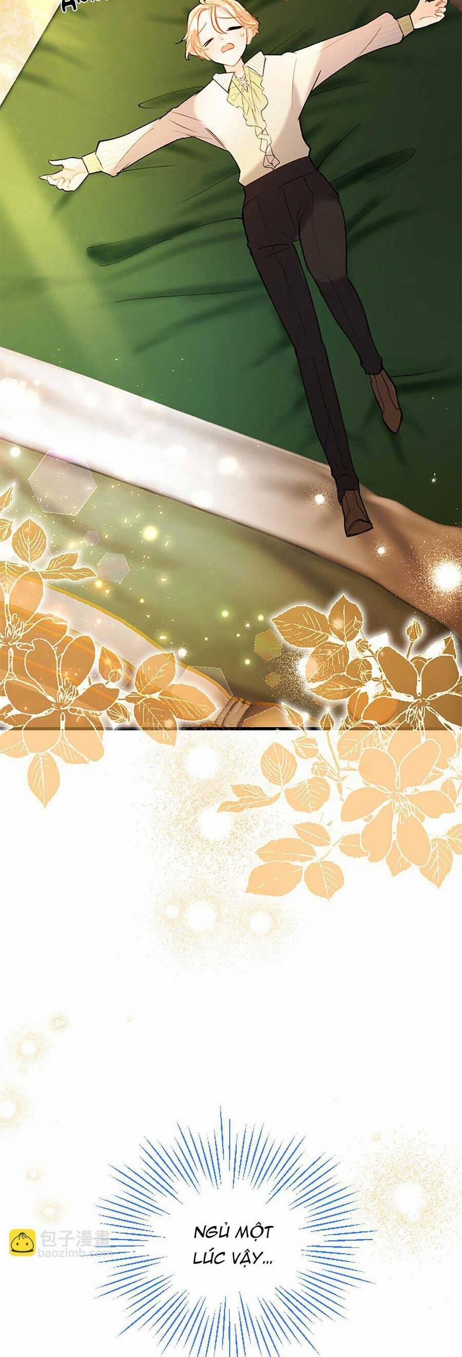 Đại Tiểu Thư Sao Phải Giả Nam 79 trang 43