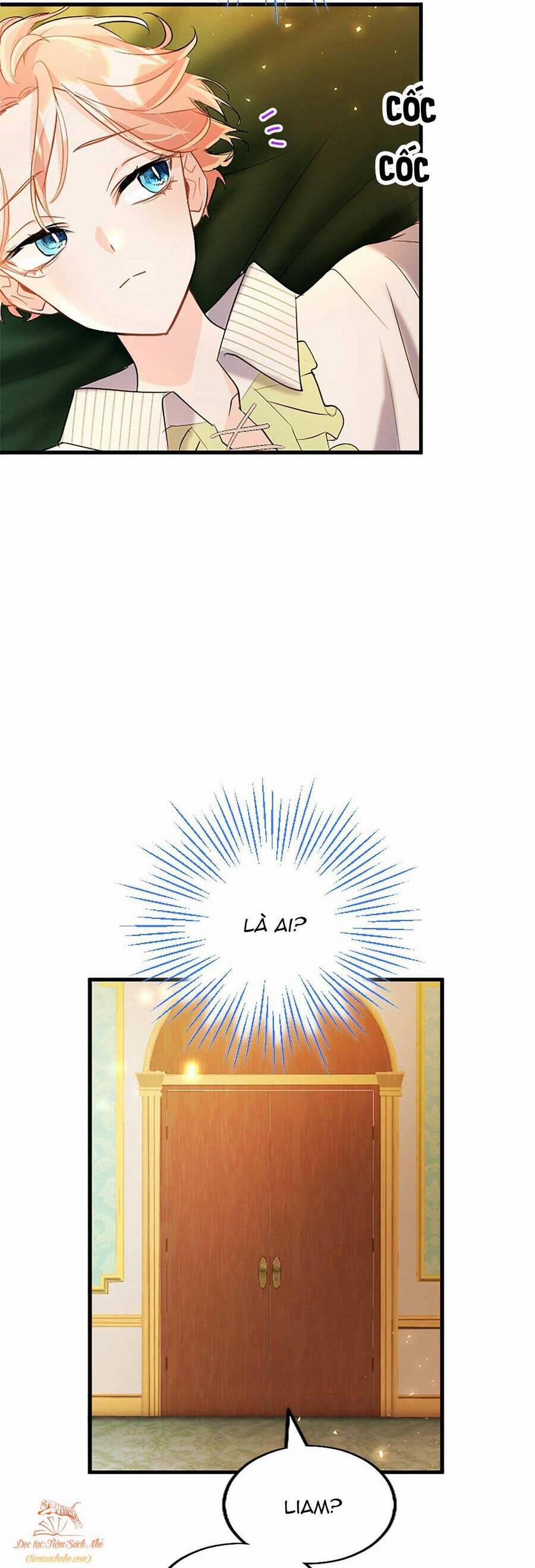 Đại Tiểu Thư Sao Phải Giả Nam 79 trang 44