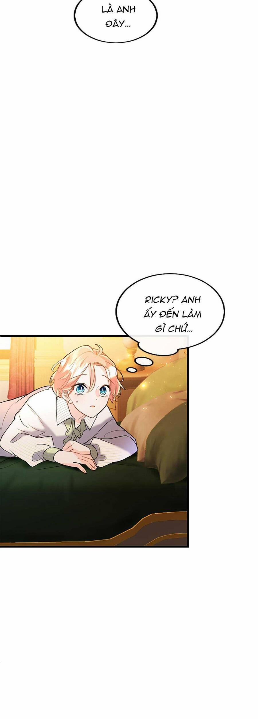 Đại Tiểu Thư Sao Phải Giả Nam 79 trang 45