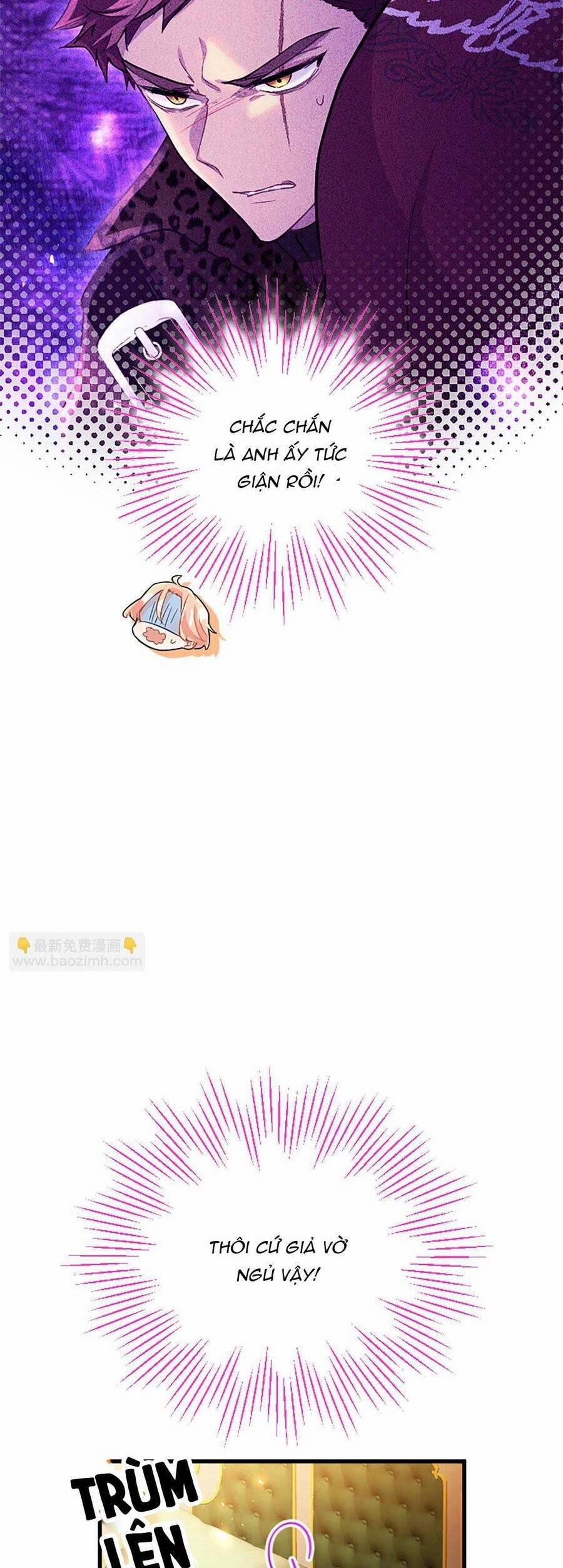 Đại Tiểu Thư Sao Phải Giả Nam 79 trang 47